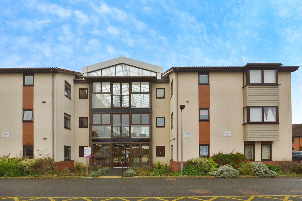 Additional image 15 of 2 bed flat for saleWestbury Lane, Newport Pagnell MK16