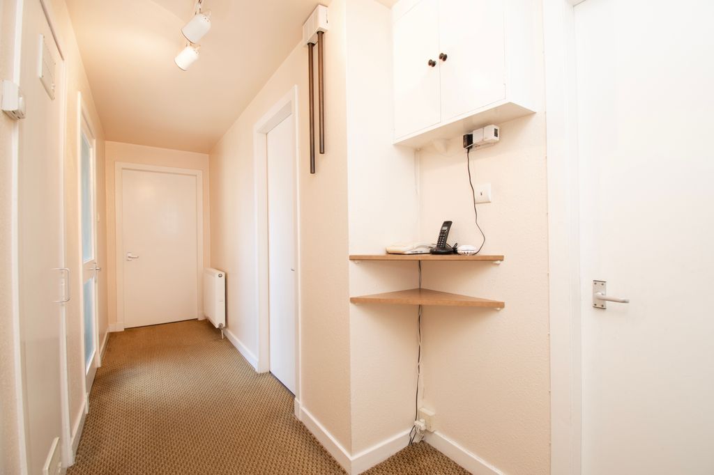 Additional image 12 of 2 bed flat for saleHillview Crescent, Montrose DD10