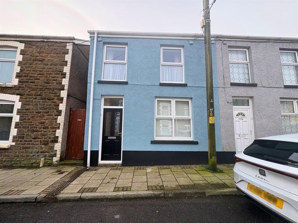 Additional image 21 of 3 bed end terrace house for saleMaiden Street, Cwmfelin, Maesteg CF34