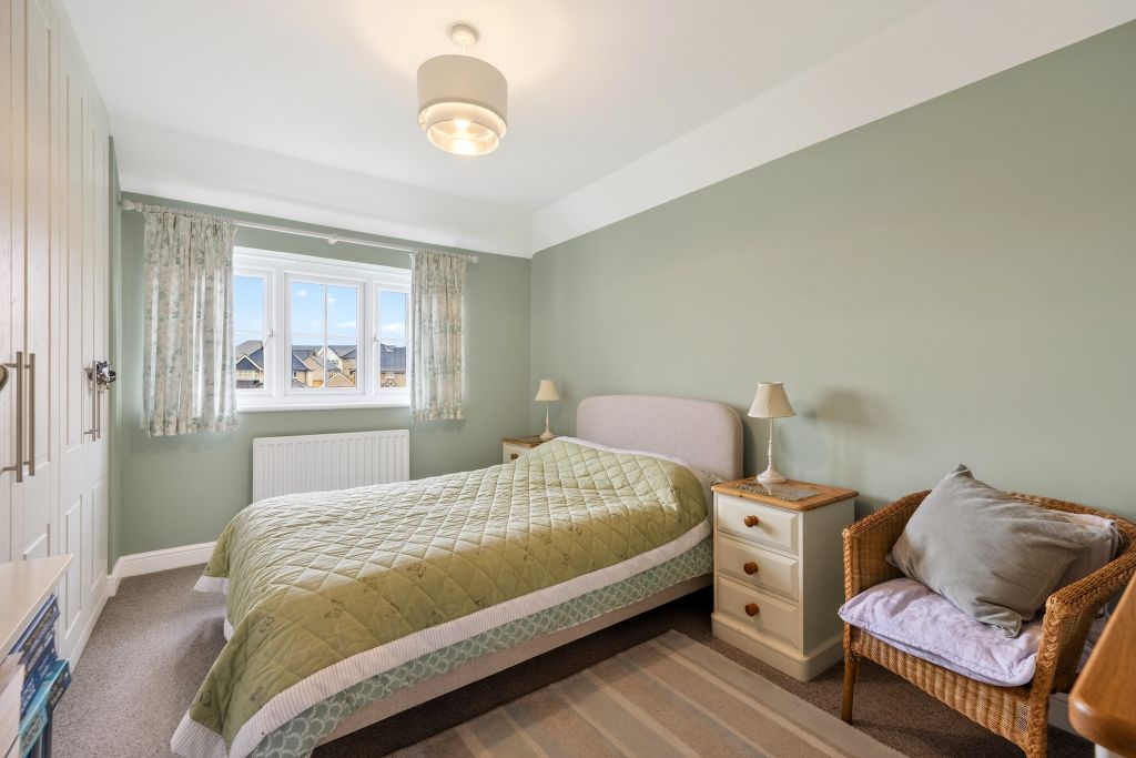 Additional image 15 of 4 bed detached house for saleCavalry Chase, Okehampton EX20