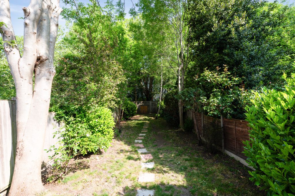 Additional image 20 of 3 bed terraced house for saleMaycross Avenue, Morden SM4