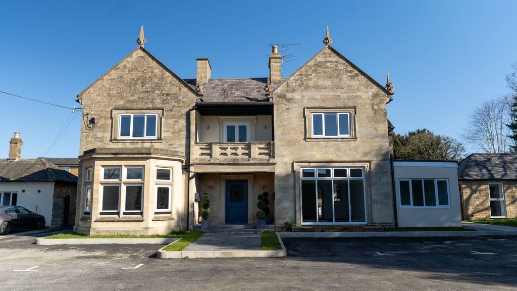 Additional image 21 of 2 bed flat for saleHigh Street, Turvey, Bedford MK43