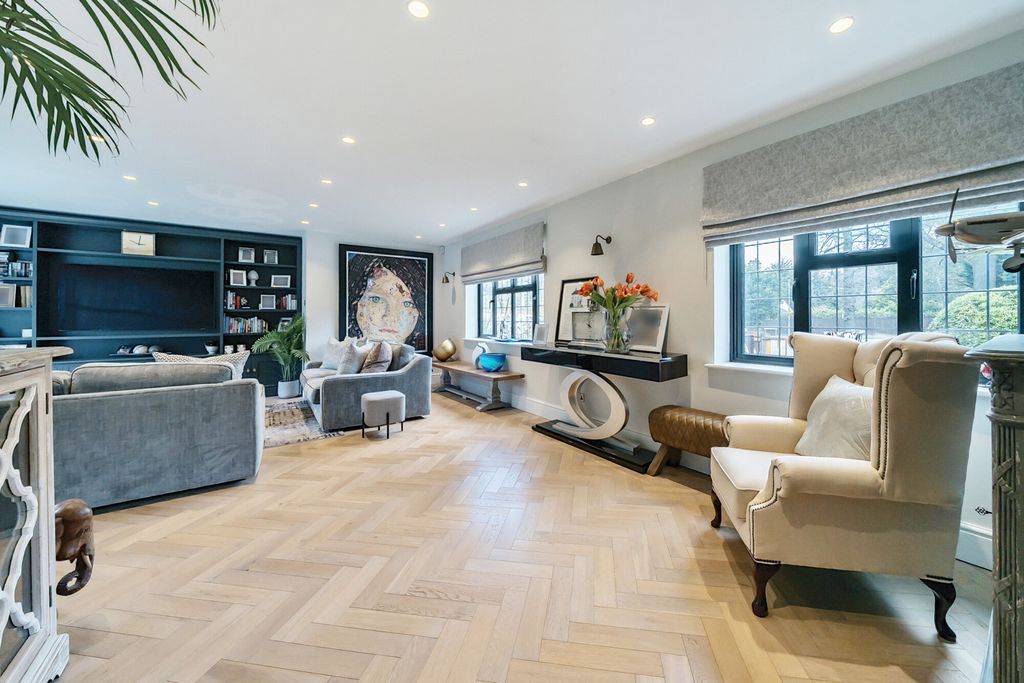 Additional image 5 of 4 bed detached house for saleChislehurst Road, Petts Wood, Orpington BR5