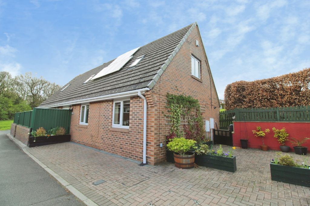 Additional image 33 of 3 bed bungalow for salePark Avenue, Prudhoe NE42