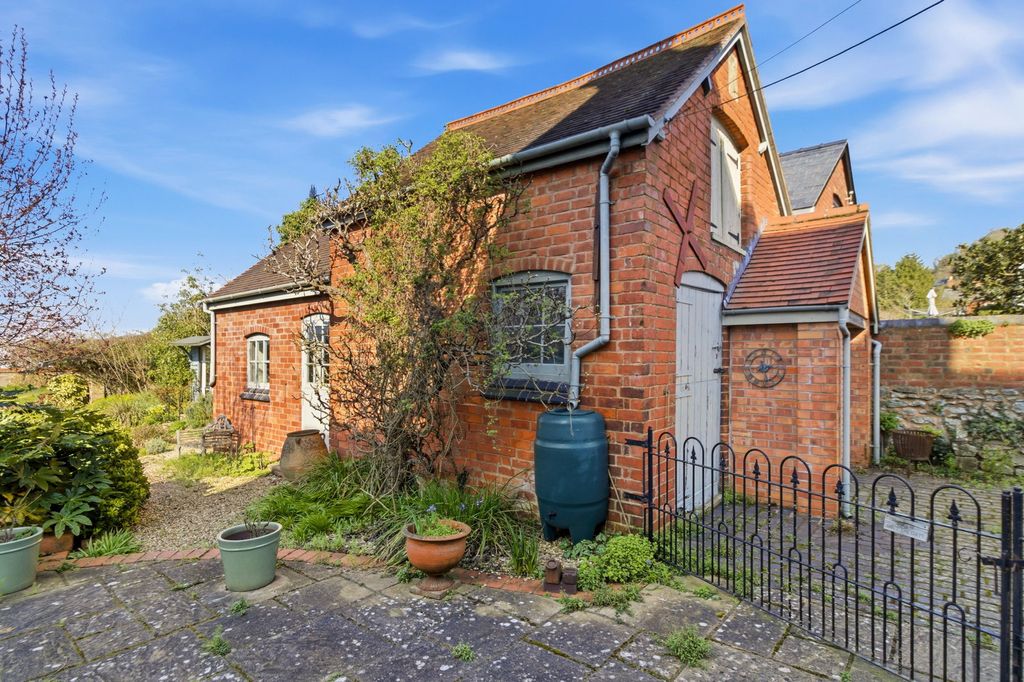 Additional image 27 of 4 bed detached house for saleNewbury Park, Ledbury, Herefordshire HR8