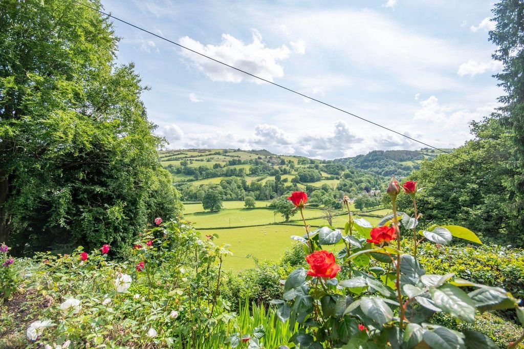 Additional image 4 of 4 bed cottage for saleGlyn Ceiriog, Llangollen LL20