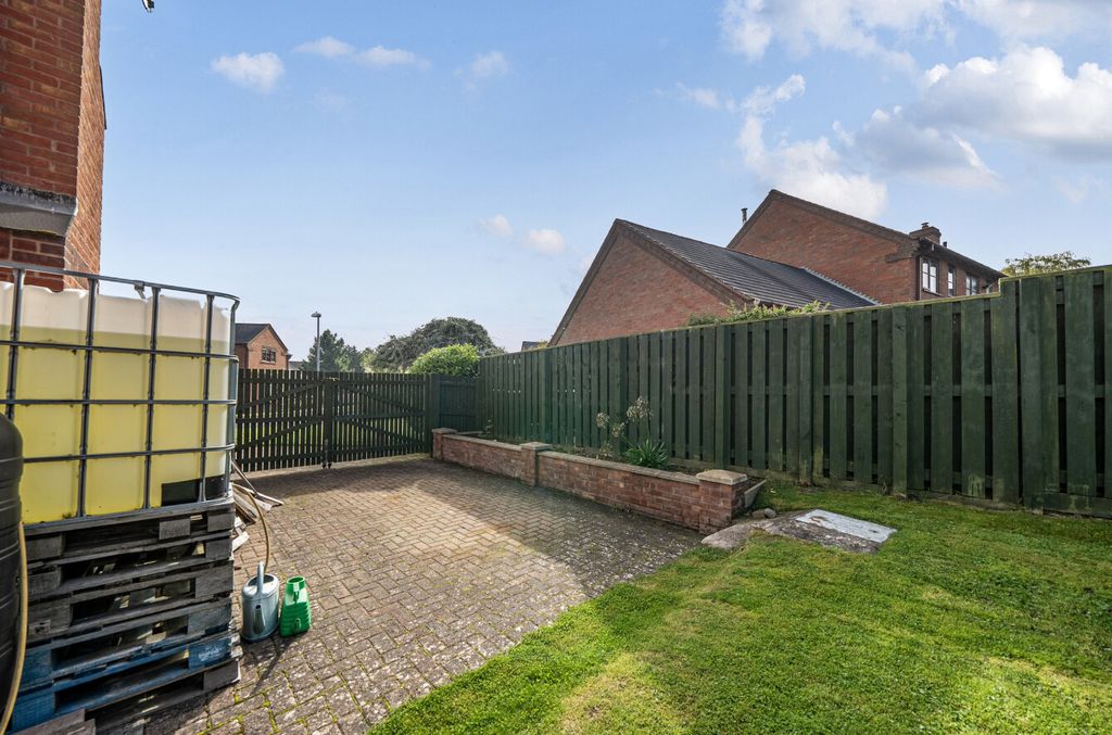 Additional image 19 of 4 bed detached house for saleWithy Avenue, Forden, Welshpool, Powys SY21