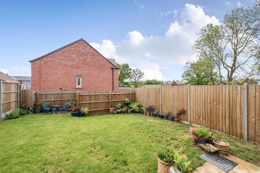 Additional image 18 of 3 bed semi-detached house for salePaper Mill Drive, Ludlow, Shropshire SY8
