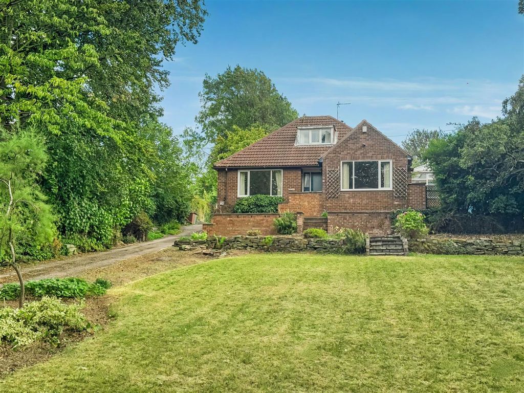 Additional image 21 of 3 bed detached bungalow for saleKnottingley Road, Pontefract WF8