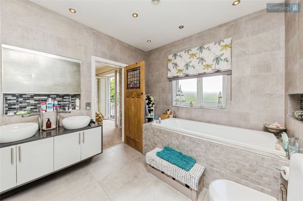 Additional image 17 of 4 bed detached house for saleCheerbrook Road, Willaston, Nantwich, Cheshire CW5