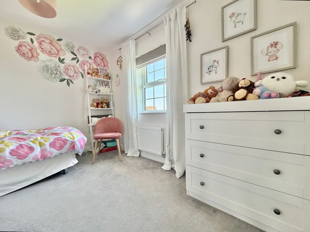 Additional image 19 of 4 bed detached house for saleRose Farm Meadows, Normanton, West Yorkshire WF6