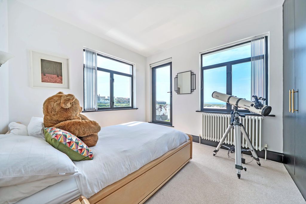 Additional image 15 of 4 bed detached house for salePorth, Nr. Newquay, Cornwall TR7