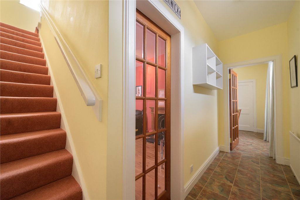 Additional image 12 of 2 bed end terrace house for saleAbbey Road, North Berwick, East Lothian EH39