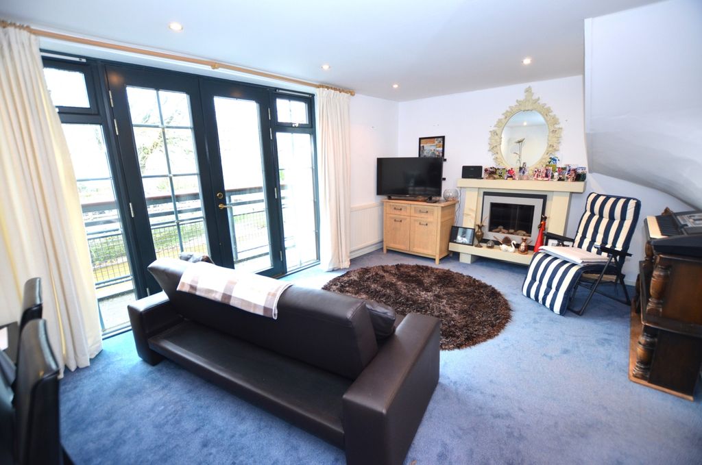 Additional image 3 of 2 bed terraced house for saleBrunel Quays Great Western Village, Lostwithiel, Cornwall PL22