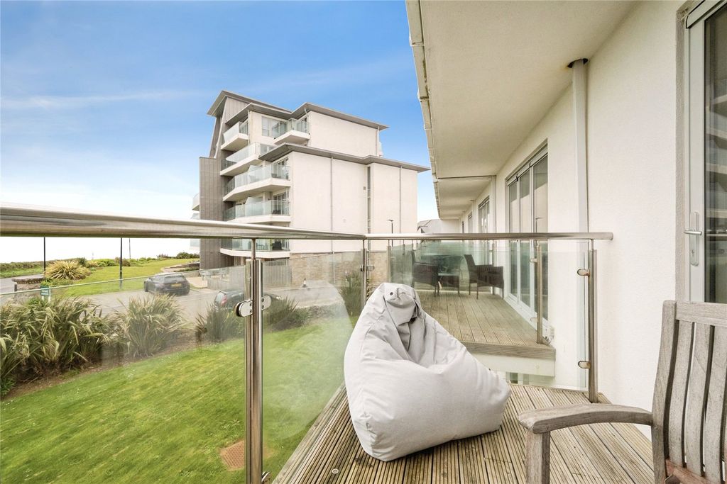 Additional image 38 of 3 bed maisonette for saleBolowthas Court, Bonython Road, Lusty Glaze, Newquay TR7