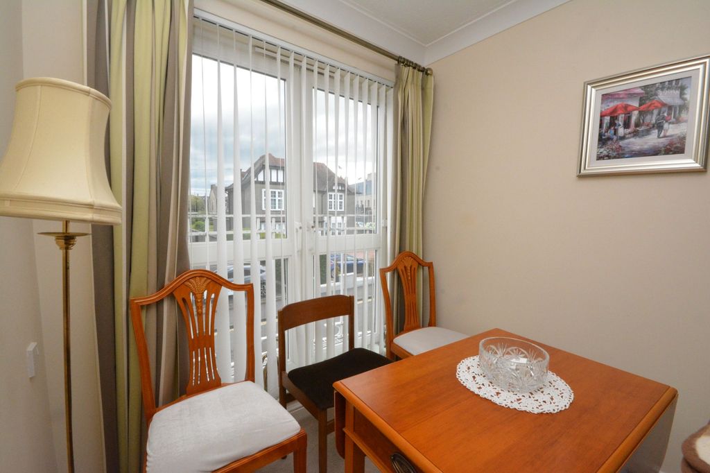 Additional image 8 of 1 bed flat for saleWellside Place, Wellside Court FK1