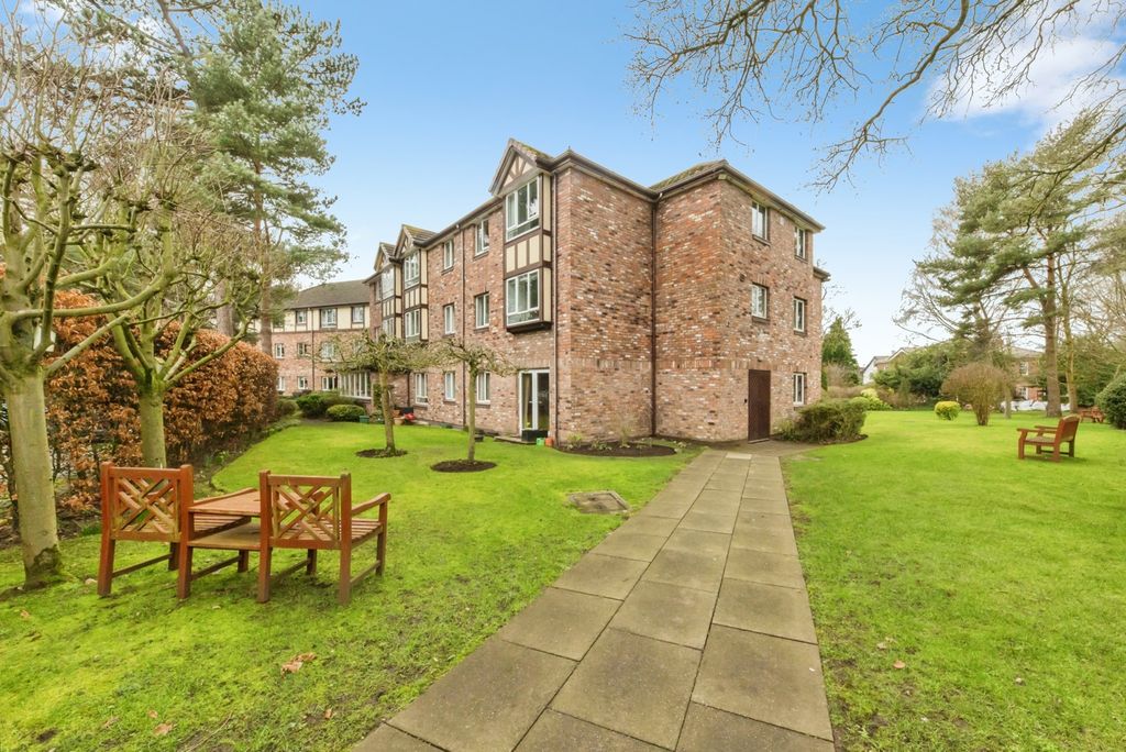 Additional image 14 of 1 bed flat for saleTabley Road, Knutsford, Cheshire WA16