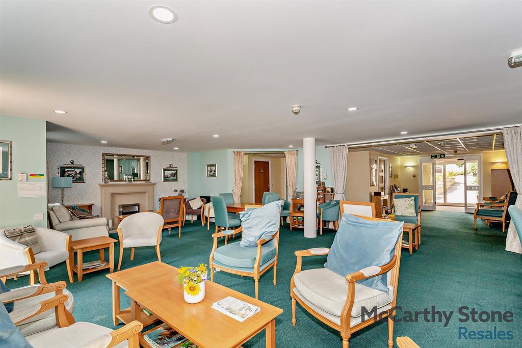 Additional image 21 of 2 bed flat for saleHollis Court, Castle Howard Road, Malton YO17