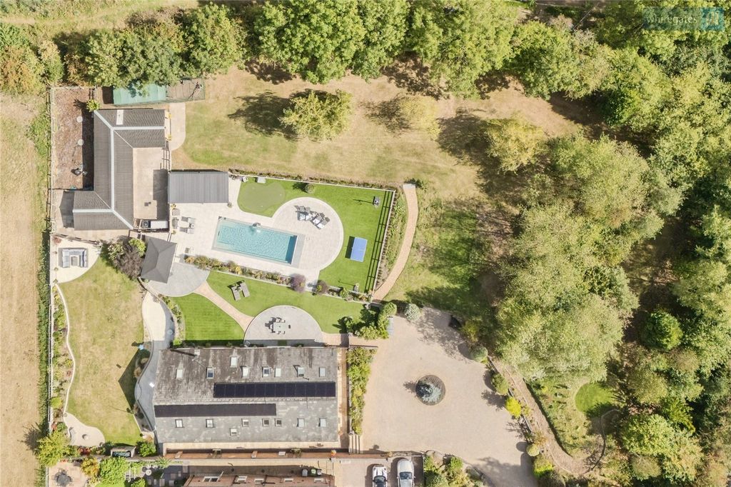 Additional image 55 of 4 bed barn conversion for saleHenhull, Nantwich, Cheshire CW5