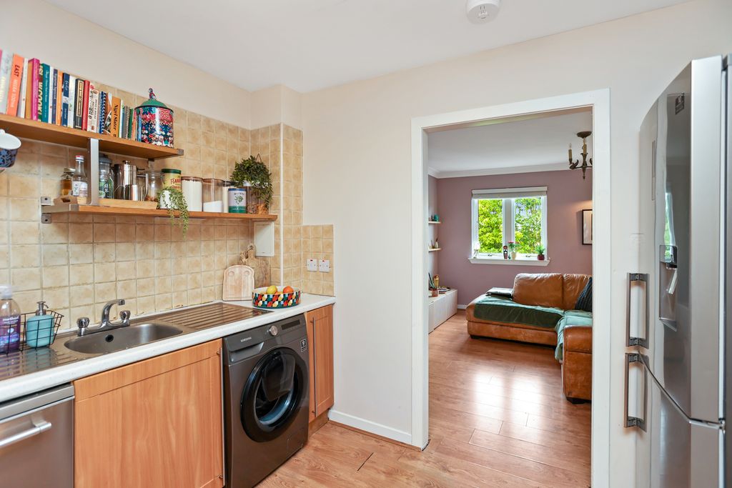Additional image 7 of 3 bed flat for sale1 The Potteries, 64 Ravensheugh Road, Musselburgh EH21
