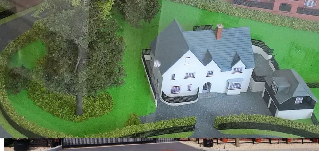 Additional image 10 of 5 bed detached house for saleOak House, 4 Barfleur Rise, Lyme Regis DT7