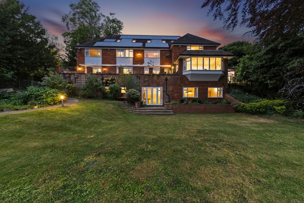 Additional image 22 of 5 bed detached house for saleSpinfield Lane West, Marlow SL7