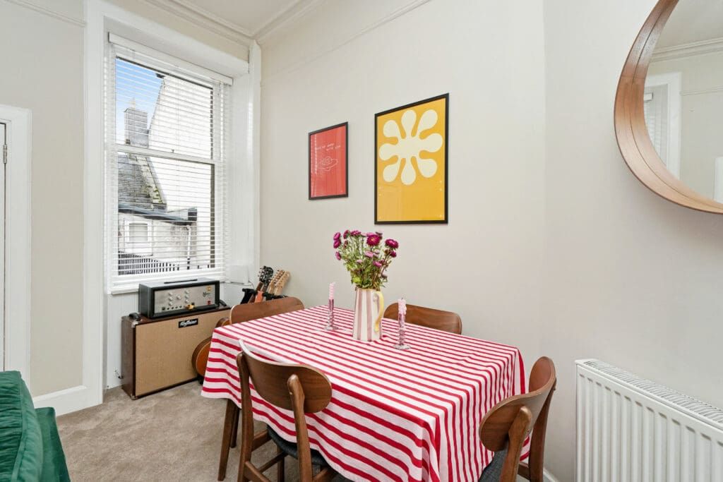 Additional image 5 of 2 bed flat for saleHigh Street, Musselburgh EH21