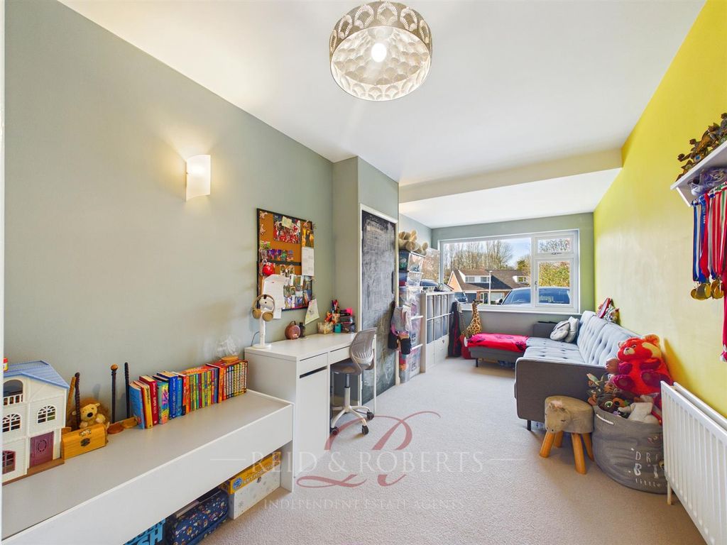 Additional image 8 of 4 bed detached house for saleFfordd Pentre, Mold CH7