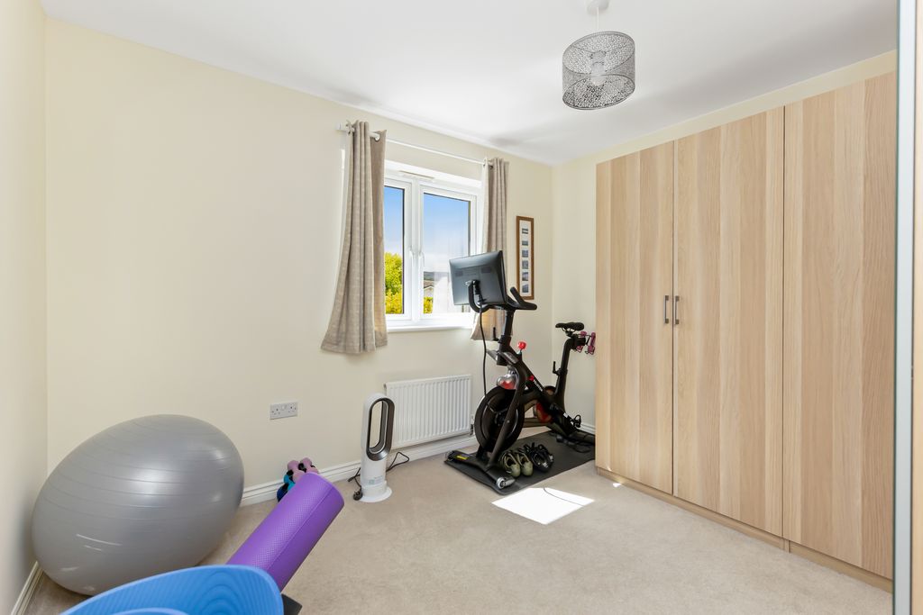 Additional image 16 of 4 bed detached house for sale4 Corby Craig Crescent, Bilston, Roslin EH25