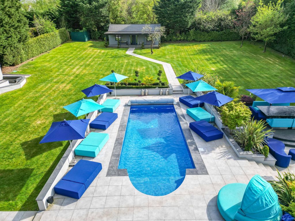 Additional image 32 of 4 bed detached house for saleOngar Outskirts, Essex CM5