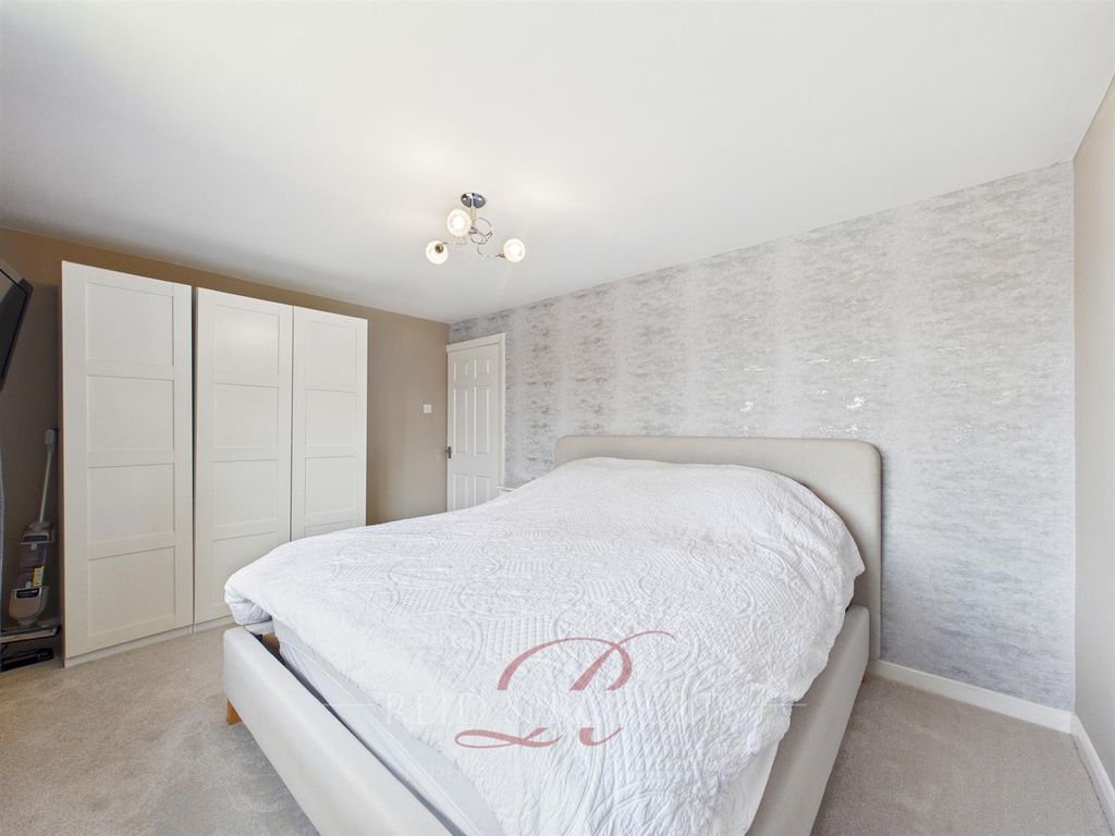 Additional image 16 of 4 bed detached house for saleFfordd Pentre, Mold CH7