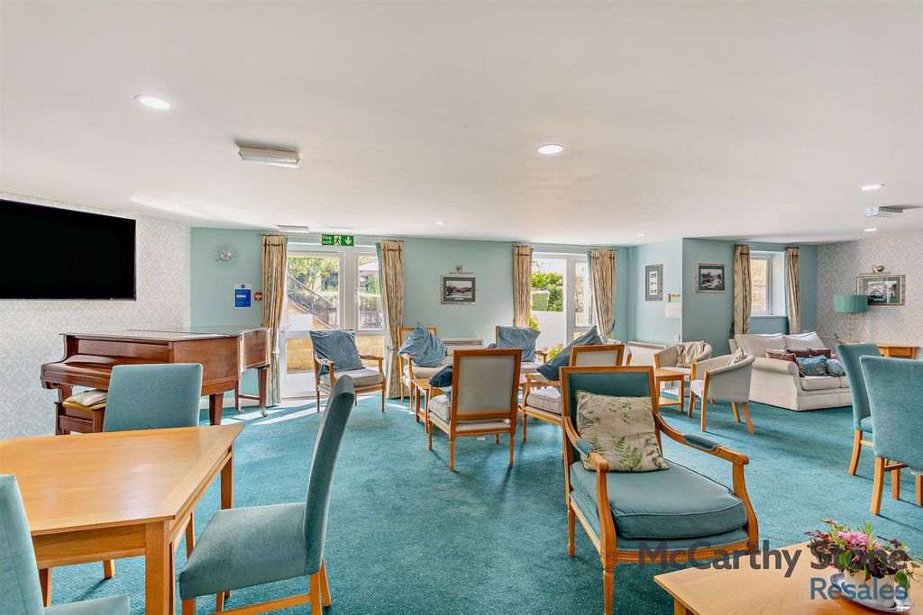 Additional image 14 of 2 bed flat for saleHollis Court, Castle Howard Road, Malton YO17