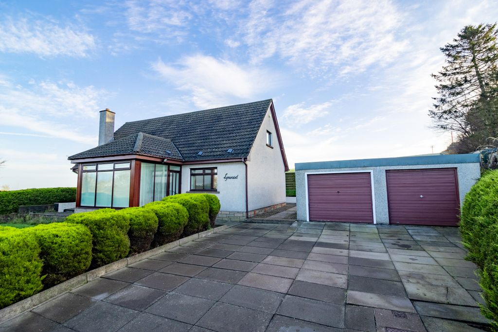 Additional image 5 of 4 bed detached house for saleRossie Braes, Montrose DD10