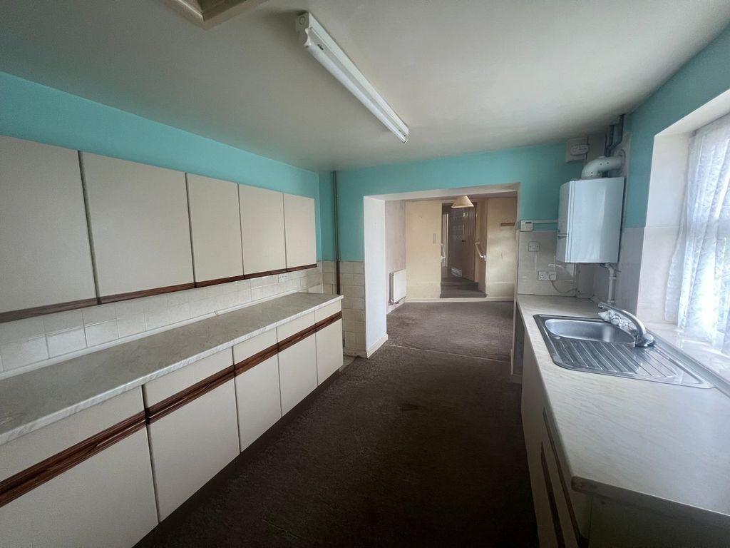Additional image 12 of 3 bed terraced house for saleMill Street, Lampeter SA48