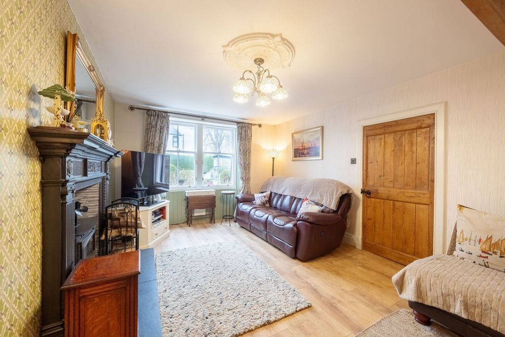 Additional image 6 of 2 bed terraced house for saleElmbank, Main Street, Morebattle, Kelso TD5