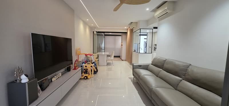 8 Choa Chu Kang Grove photo 2