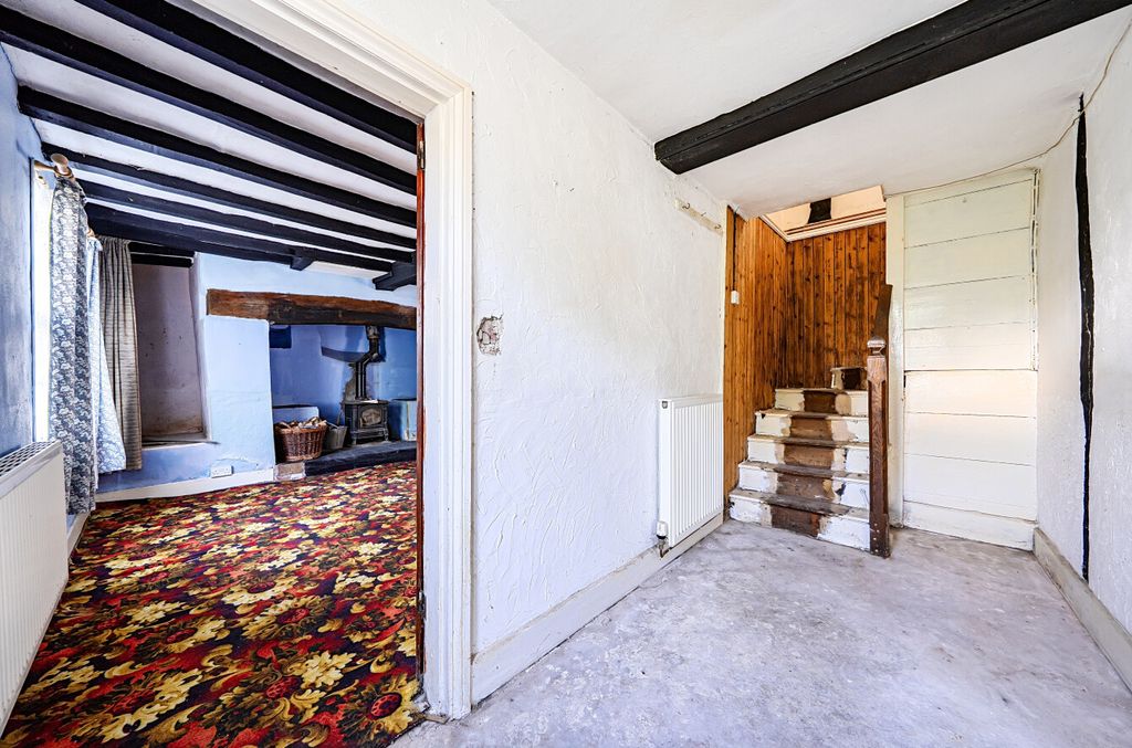 Additional image 8 of 4 bed detached house for saleHigh Street, Llanfair Caereinion, Welshpool, Powys SY21
