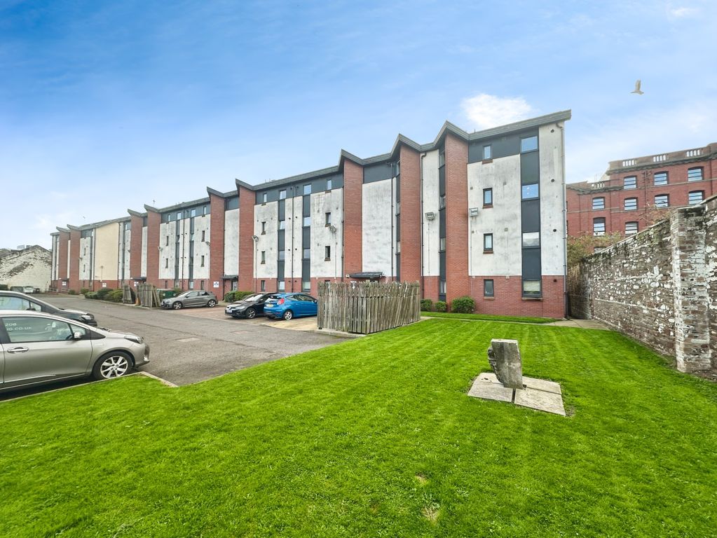 3 bed flat for saleTrades Lane, Dundee DD1