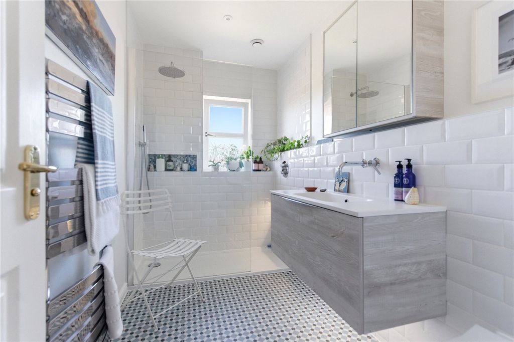 Additional image 24 of 4 bed detached house for sale32 Trainer's Brae, North Berwick, East Lothian EH39