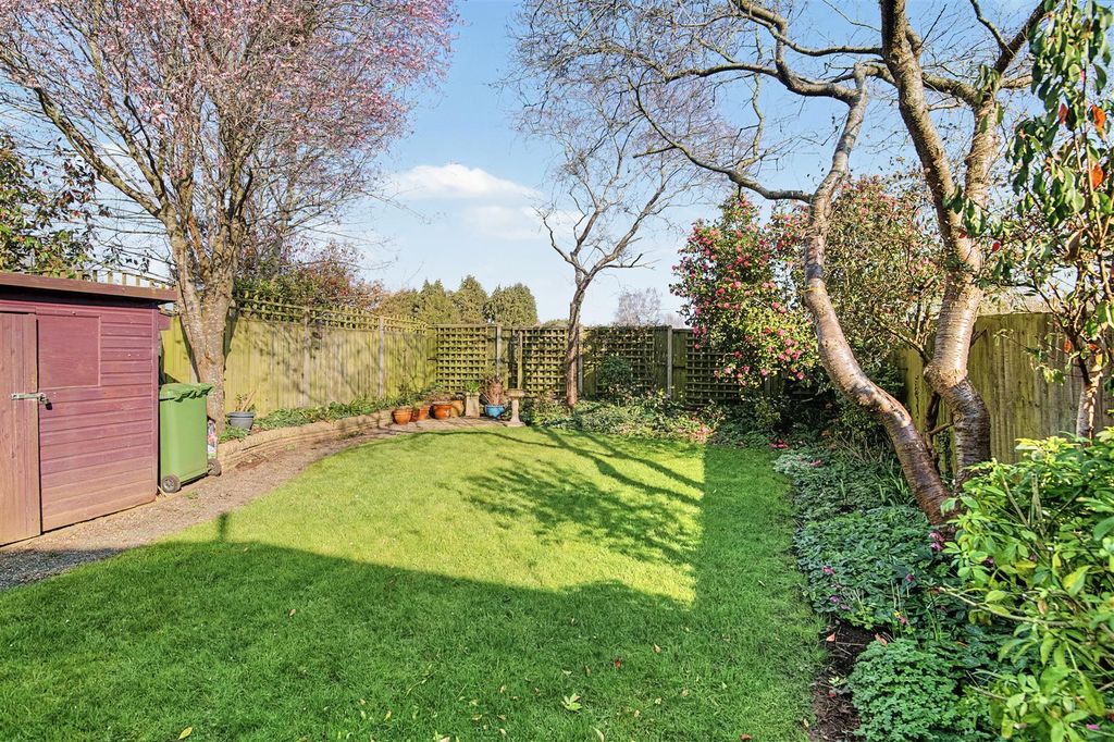 Additional image 21 of 4 bed detached house for saleNewent, Gloucestershire GL18