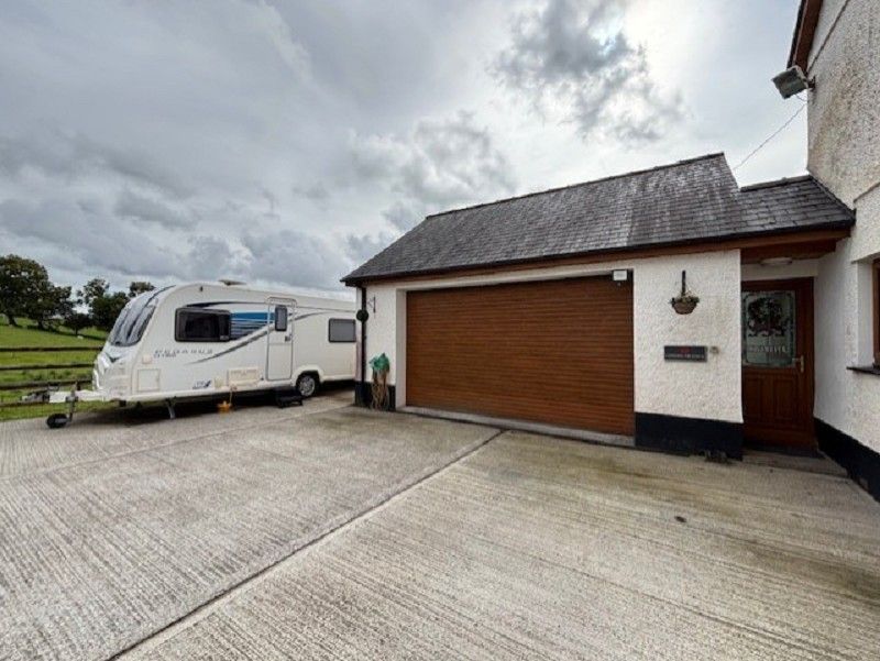 Additional image 21 of 4 bed detached house for saleGwynfe, Llangadog, Carmarthenshire. SA19