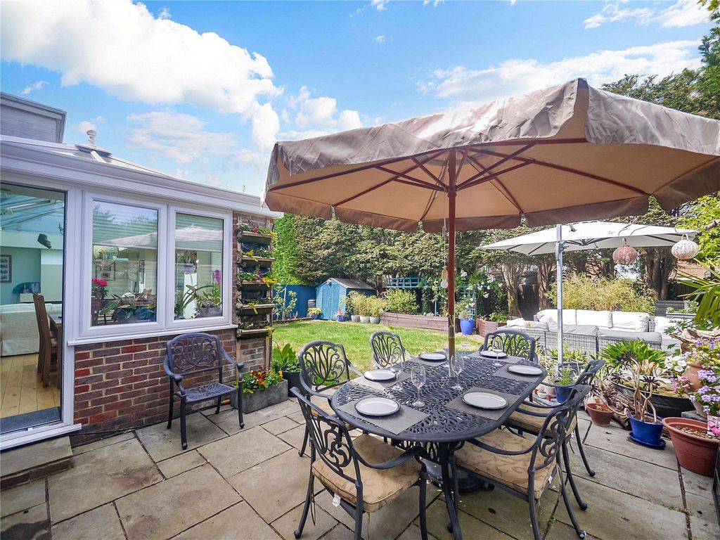 Additional image 15 of 4 bed detached house for saleSpringfield Close, Ongar, Essex CM5
