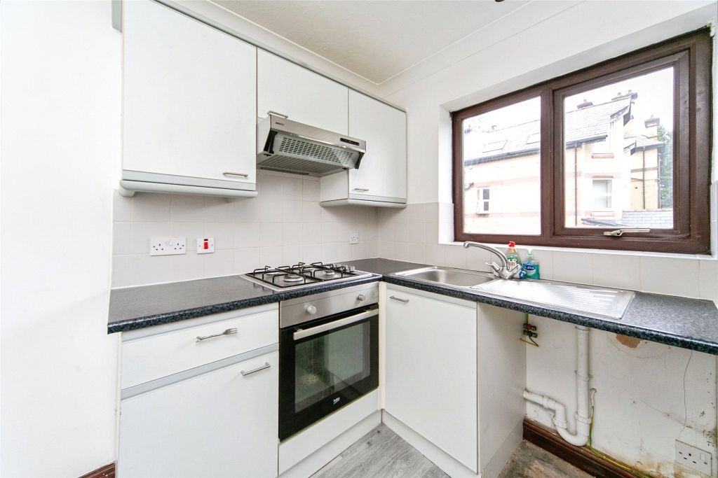 Additional image 3 of 2 bed flat for saleBeresford Road, Prenton CH43