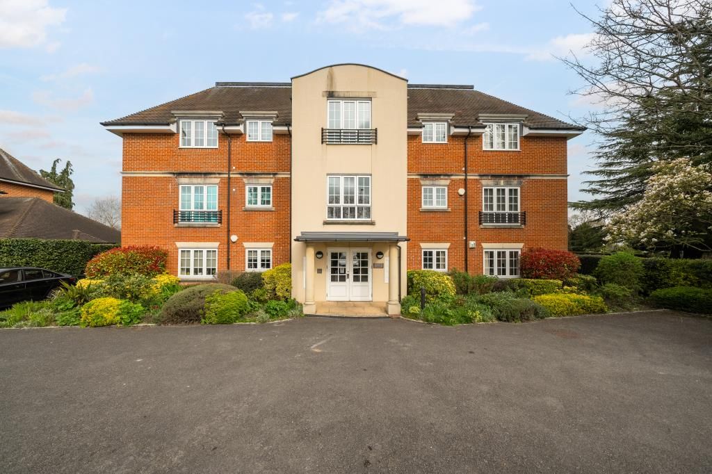 2 bed flat for saleNewbury, Berkshire RG14