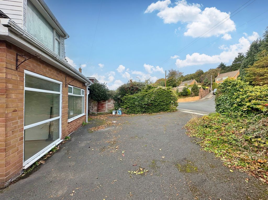 Additional image 23 of 4 bed detached house for saleWestwood Road, Prenton CH43