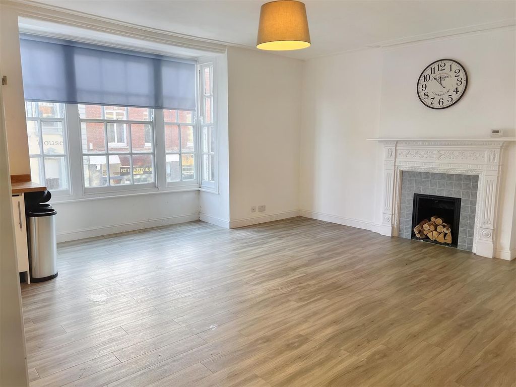 Additional image 2 of 1 bed flat for sale30/32 High Street, Newport Pagnell MK16