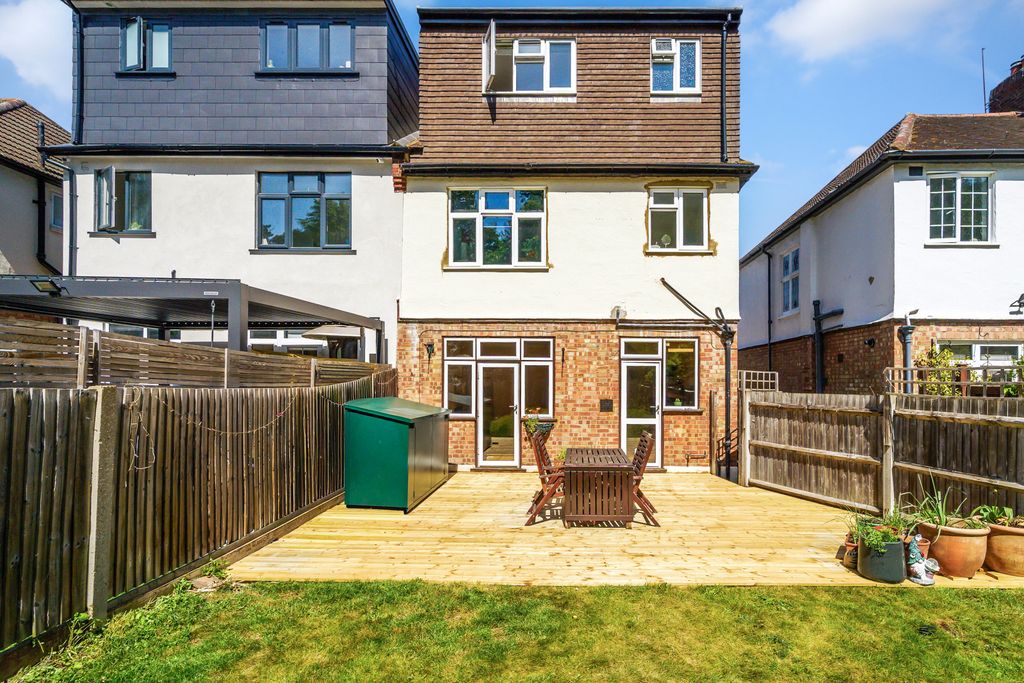 Additional image 18 of 5 bed semi-detached house for saleHillcross Avenue, Morden SM4