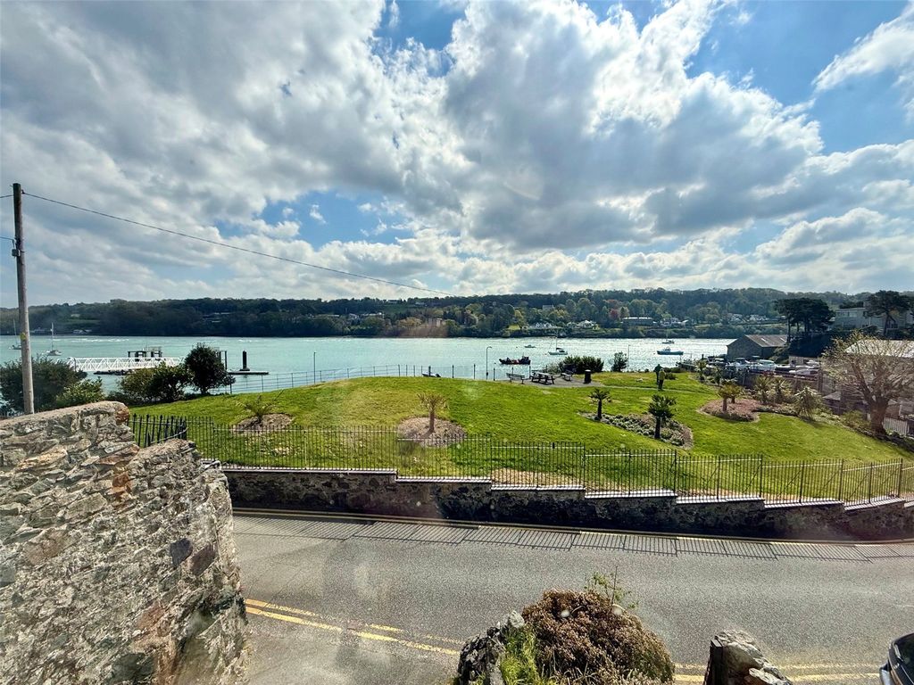 Additional image 6 of 3 bed semi-detached house for saleSt. Georges Road, Menai Bridge, Isle Of Anglesey LL59
