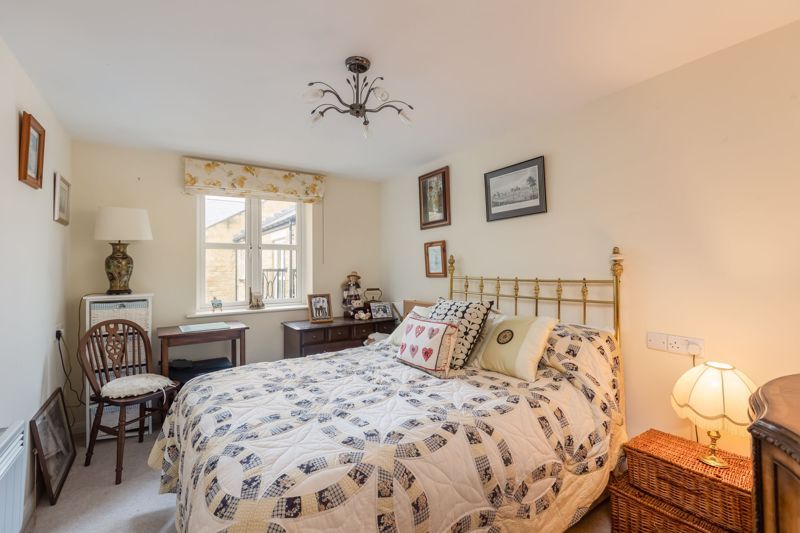 Additional image 10 of 2 bed flat for saleHollis Court, Castle Howard Road, Malton YO17