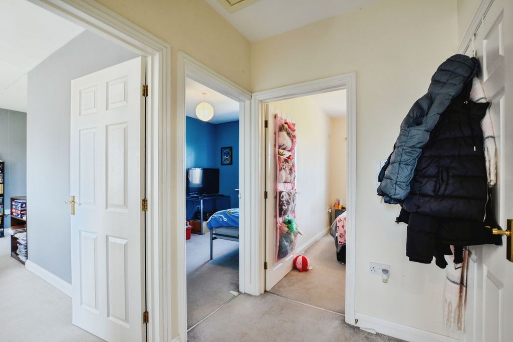 Additional image 14 of 2 bed flat for saleMulberry Way, Skegness PE25